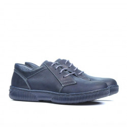 Παιδικά παπούτσια 139 tuxon indigo