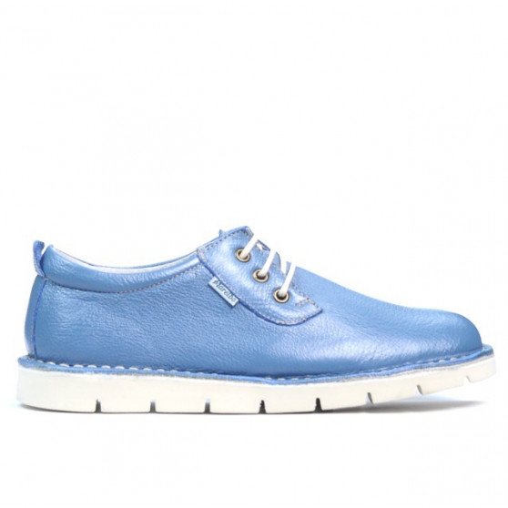 Γυναικεία casual παπούτσια 7000 μπλε Γυναικεία casual παπούτσια 7000 μπλε