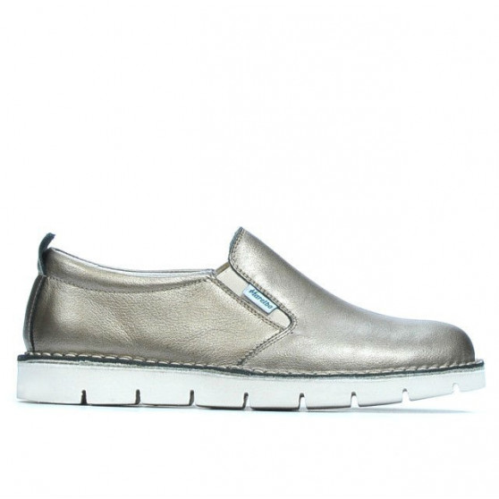 Γυναικεία casual παπούτσια 7002 χαλκού Γυναικεία casual παπούτσια 7002 χαλκού