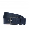 Ζώνη ανδρών 10b indigo