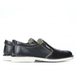 Ανδρικά casual παπούτσια (μεγάλες μεγεθύνσεις) 7200m καφέ