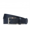Ανδρική ζώνη 05b indigo