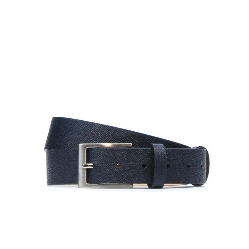 Ανδρική ζώνη 05b indigo