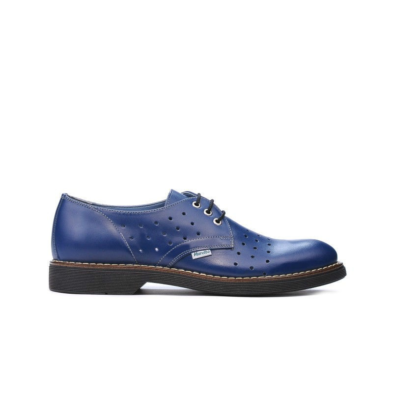 Ανδρικά casual παπούτσια 836 indigo