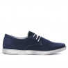 Ανδρικά casual παπούτσια 835p bufo indigo