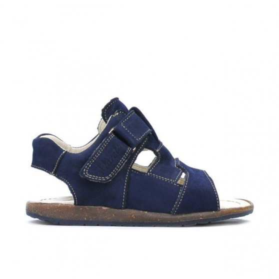 Παιδικά σανδάλια 59c bufo indigo Παιδικά σανδάλια 59c bufo indigo