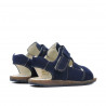 Παιδικά σανδάλια 59c bufo indigo