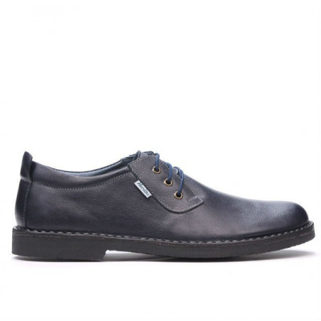 Ανδρικά casual παπούτσια 7201-1 indigo