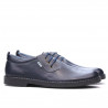 Ανδρικά casual παπούτσια 7201-1 indigo