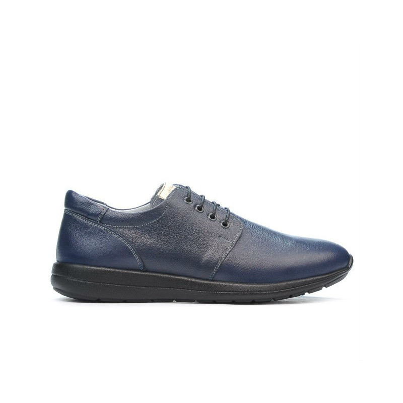 Ανδρικά casual παπούτσια 842 indigo