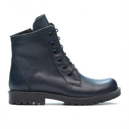 Παιδικά μποτάκια 3000 indigo