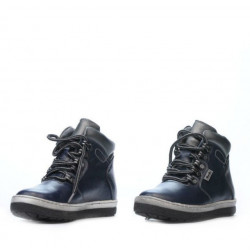 Μπότες παιδικά 3006 indigo combinat
