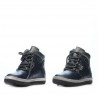 Μπότες παιδικά 3006 indigo combinat