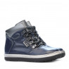 Μπότες παιδικά 3006 indigo combinat