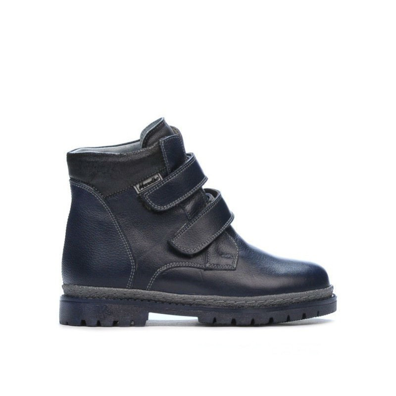 Παιδικά μποτάκια 3008 indigo