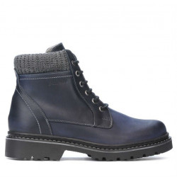Αρβυλάκια άνδρες 471 tuxon indigo