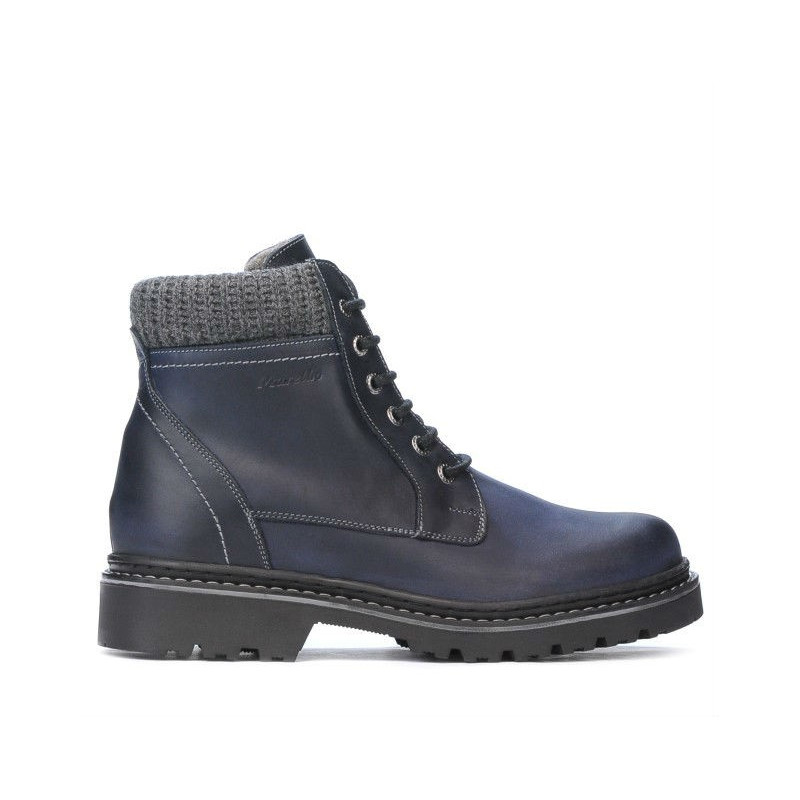 Αρβυλάκια άνδρες 471 tuxon indigo