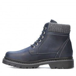 Αρβυλάκια άνδρες 471 tuxon indigo
