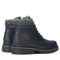 Αρβυλάκια άνδρες 471 tuxon indigo