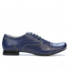 Γυναικεία casual παπούτσια 180 indigo