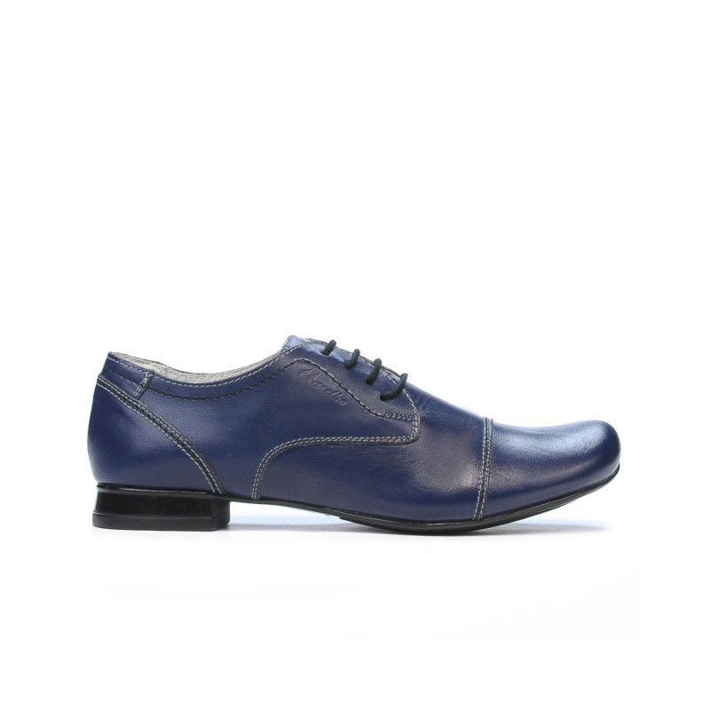 Γυναικεία casual παπούτσια 180 indigo