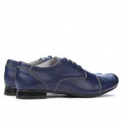 Γυναικεία casual παπούτσια 180 indigo