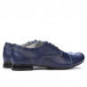 Γυναικεία casual παπούτσια 180 indigo