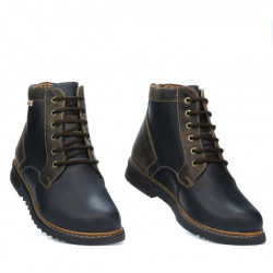 Αρβυλάκια άνδρες 497 tuxon indigo+maro