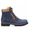 Μπότες ανδρών 4100 bufo indigo