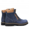 Μπότες ανδρών 4100 bufo indigo