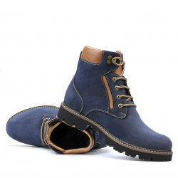 Μπότες ανδρών 4100 bufo indigo