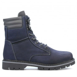 Μποτάκια εφήβων 4003 bufo indigo