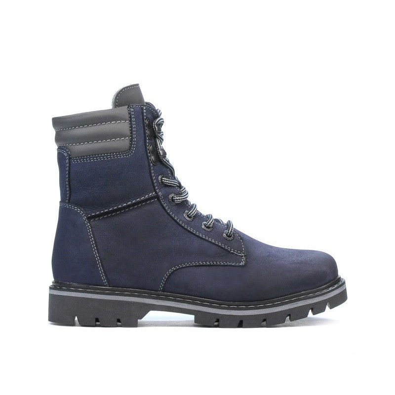 Μποτάκια εφήβων 4003 bufo indigo