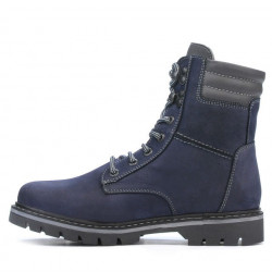 Μποτάκια εφήβων 4003 bufo indigo