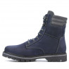 Μποτάκια εφήβων 4003 bufo indigo