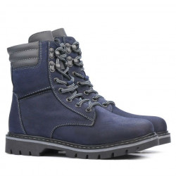 Μποτάκια εφήβων 4003 bufo indigo