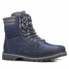 Μποτάκια εφήβων 4003 bufo indigo