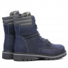 Μποτάκια εφήβων 4003 bufo indigo