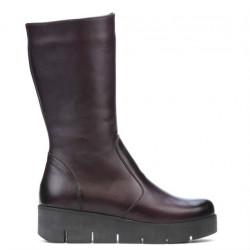 Γυναικείες μπότες 3315 a bordo