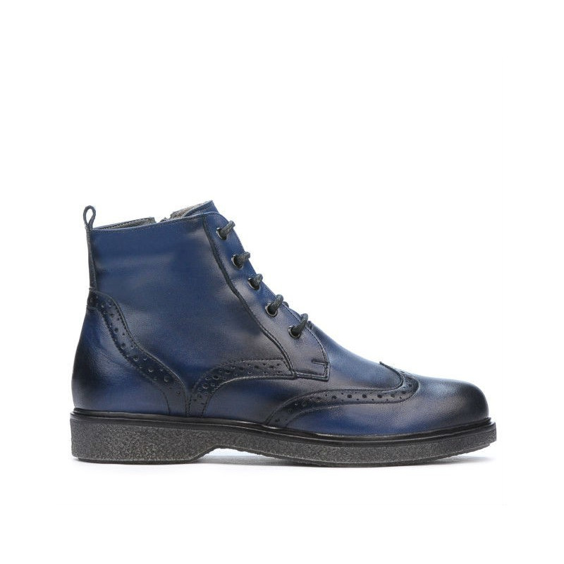 Μποτάκια έφηβοι 4001 σε Indigo