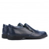 Ανδρικά casual παπούτσια 7200-1 indigo