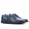 Ανδρικά casual παπούτσια 7202 indigo