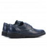 Ανδρικά casual παπούτσια 7202 indigo