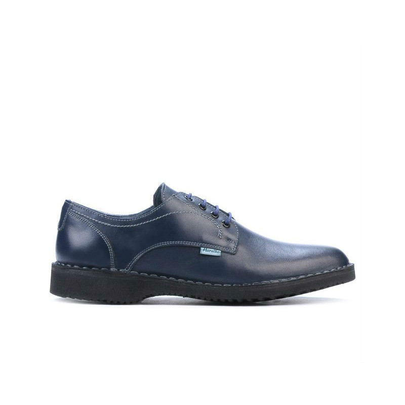 Ανδρικά casual παπούτσια 7202 indigo