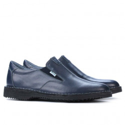 Ανδρικά casual παπούτσια 7203 indigo