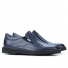 Ανδρικά casual παπούτσια 7203 indigo