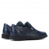 Ανδρικά casual παπούτσια 7203 indigo
