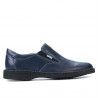 Ανδρικά casual παπούτσια 7203 indigo