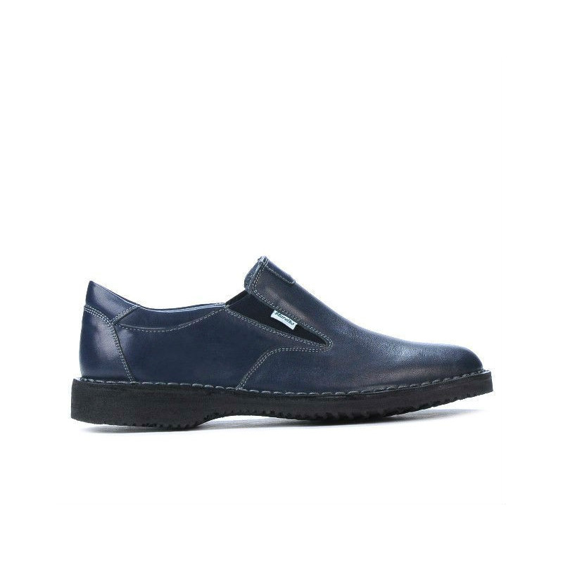Ανδρικά casual παπούτσια 7203 indigo