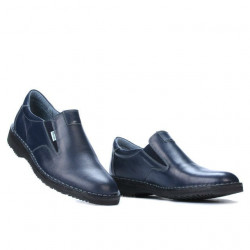 Ανδρικά casual παπούτσια 7203 indigo